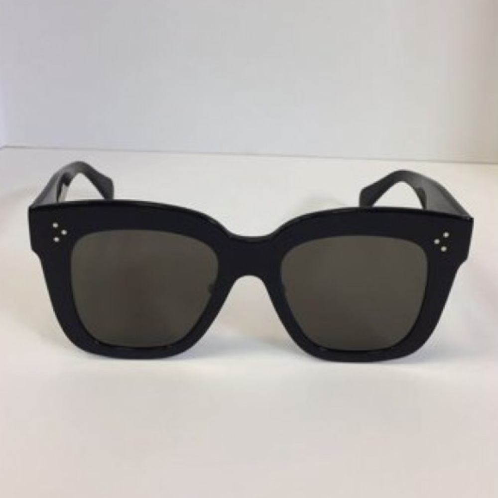 Celine 41444/s Black Sunglasses